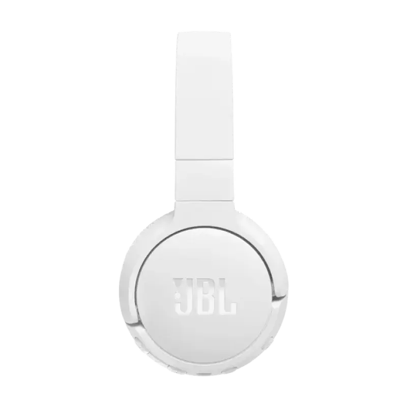 Наушники JBL Tune 670 NC Белый