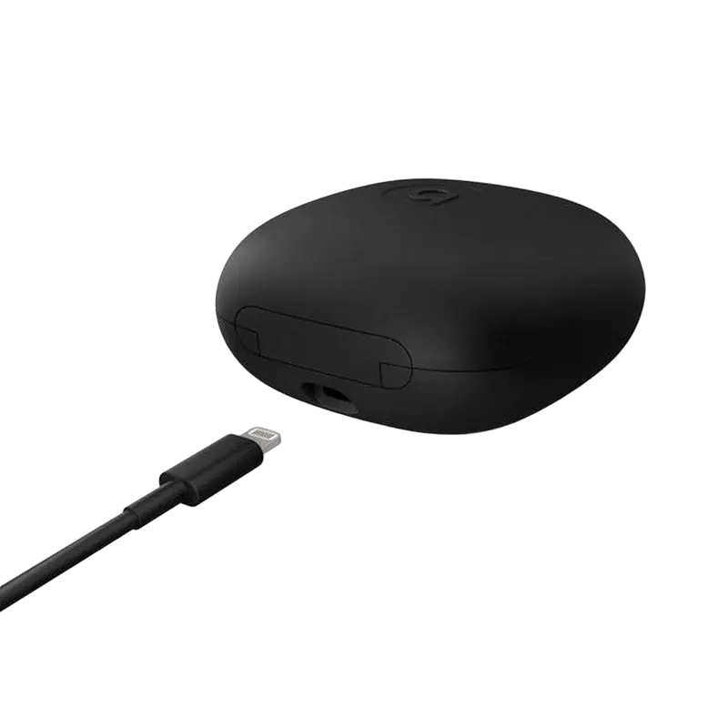 Căști Beats Powerbeats Pro Roșu