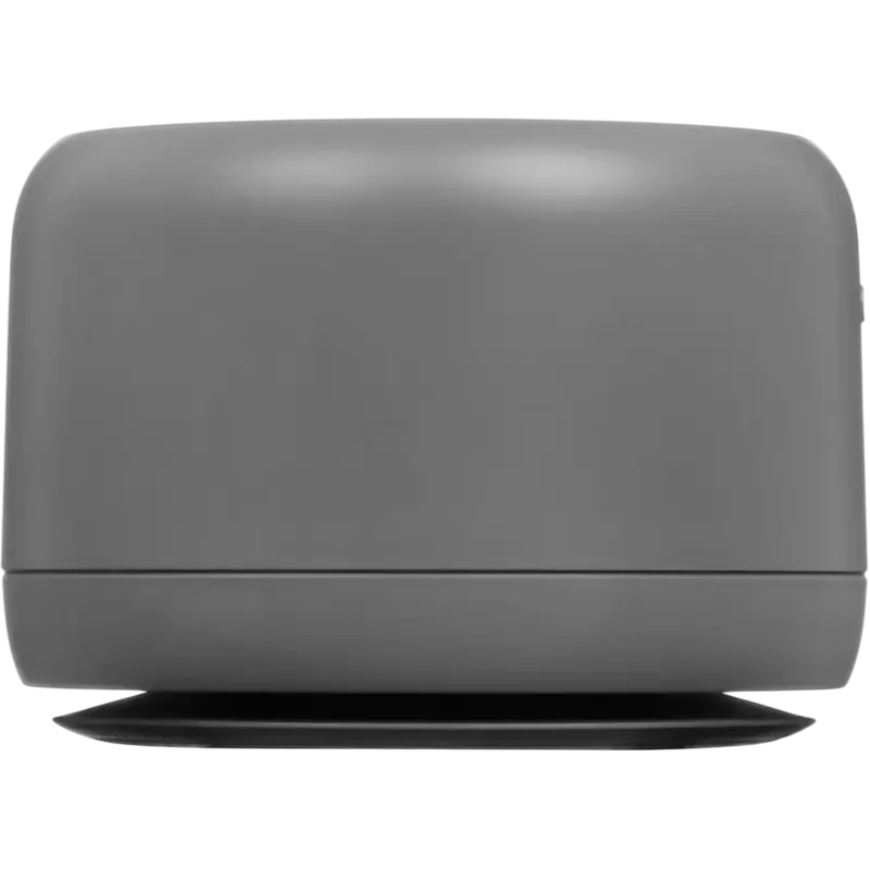 Умная колонка Yandex Station Lite 2 with Alice Графитовый