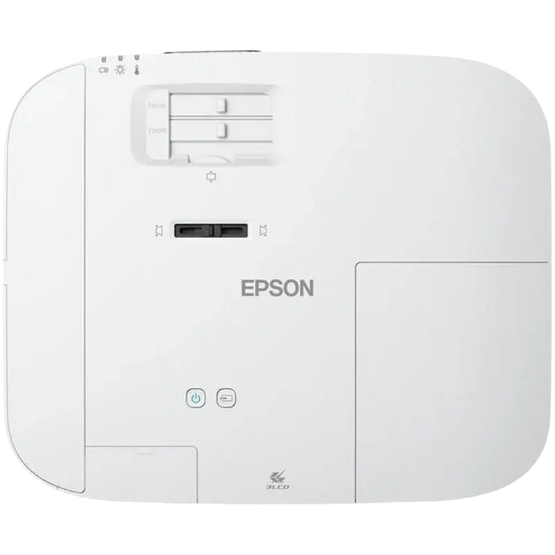 LCD Проектор Epson EH-TW6250 3LCD Белый