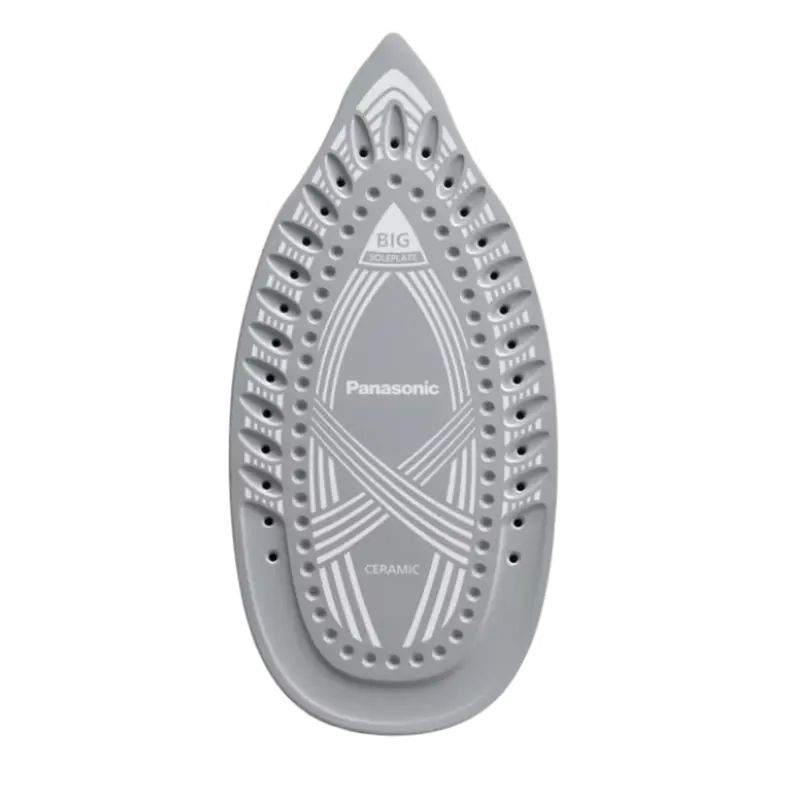 Fier de călcat Panasonic NI-U750ATV Albastru