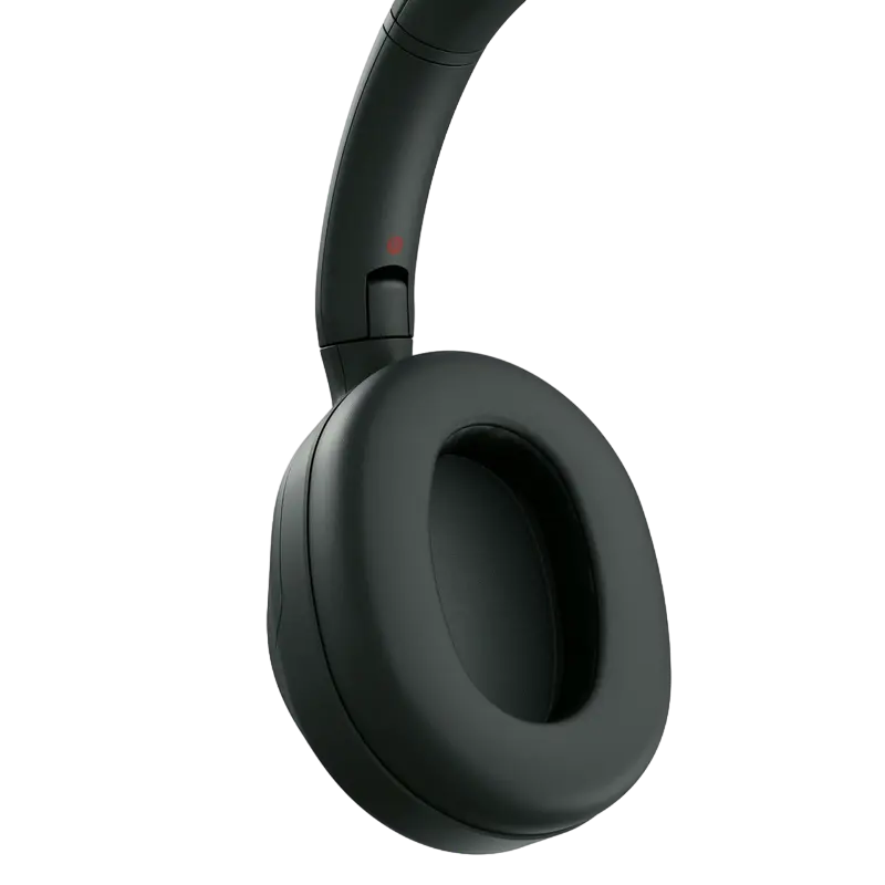 Наушники SONY ULT WEAR Чёрный