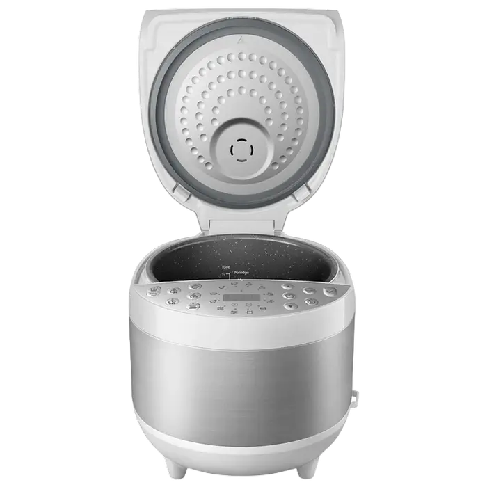 Мультиварка Philips HD4713/40 Белый | Серебристый