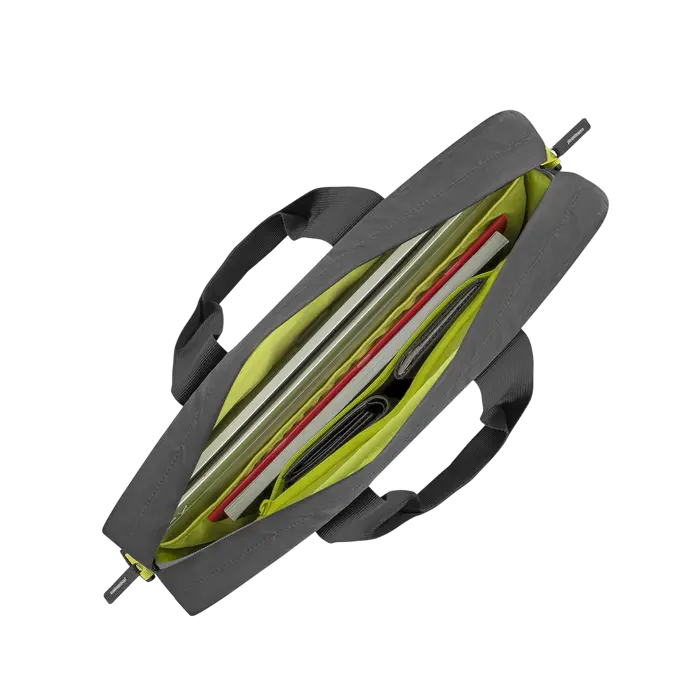 Сумка для ноутбука Rivacase Mestalla Серый