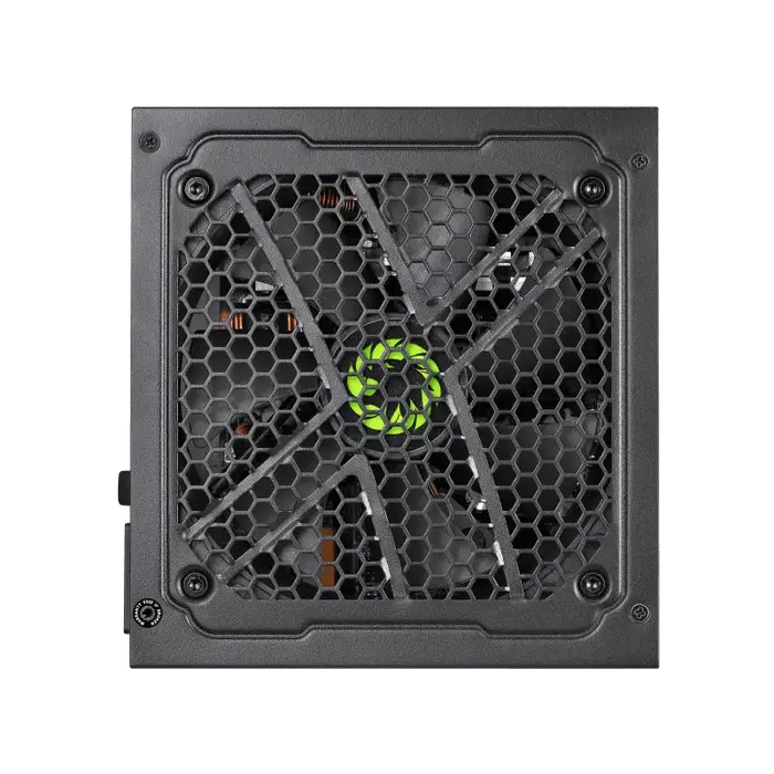 Tip Блок питания для компьютеров Gamemax GX-850 ATX Черный