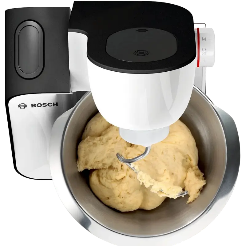 Robot de bucătărie Bosch MUM50131 Alb