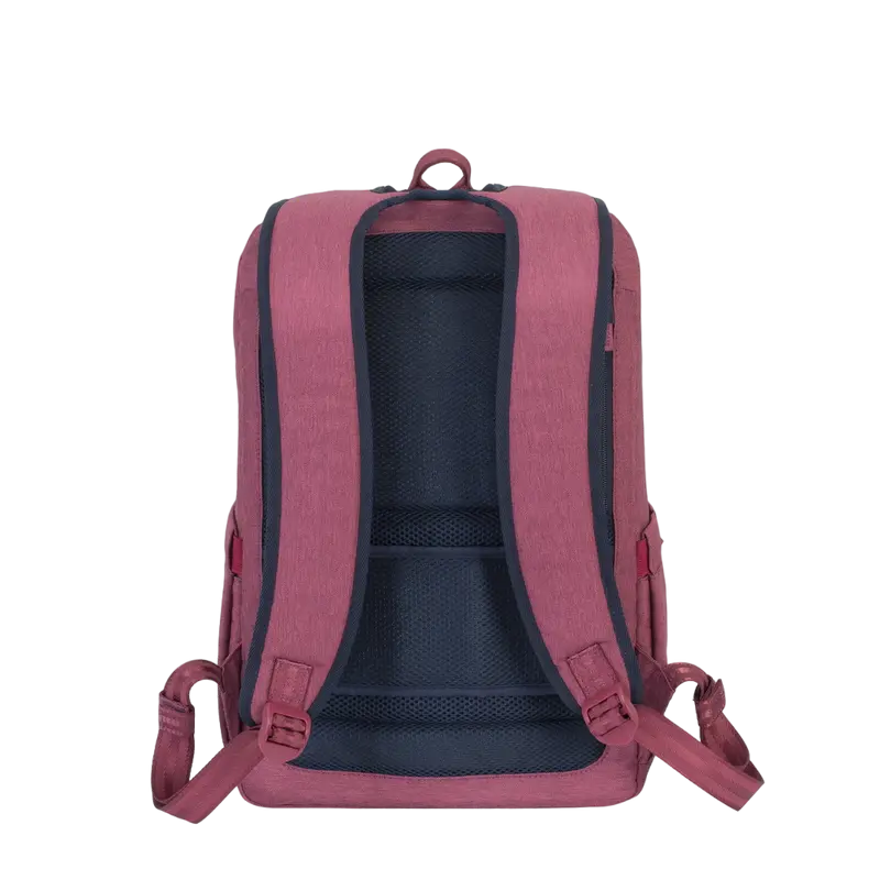 Рюкзак для ноутбука Rivacase Suzuka Красный