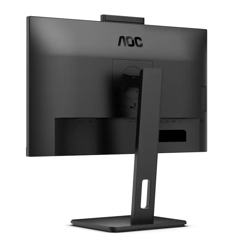 Монитор AOC 24P3QW Чёрный