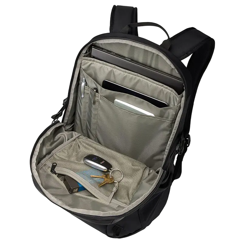 Рюкзак для ноутбука THULE EnRoute Чёрный