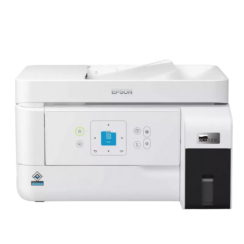 Струйный МФУ Epson EcoTank M2050 Монохромный A4 Белый