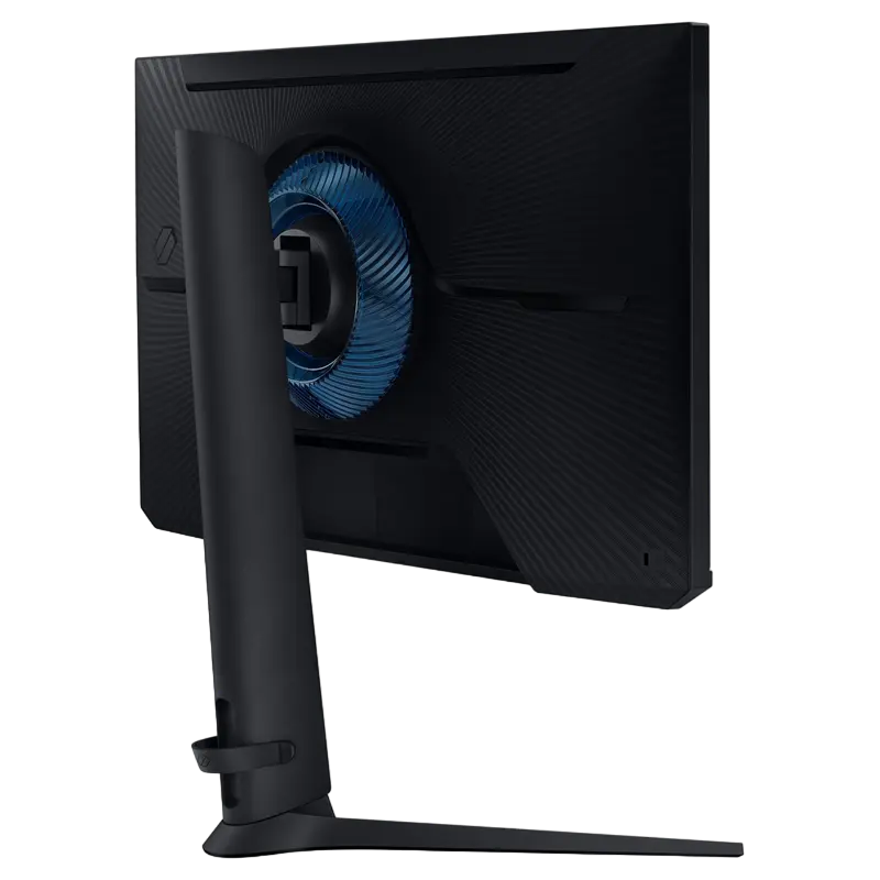 Игровой монитор Samsung Odyssey G3 S24DG300 Чёрный