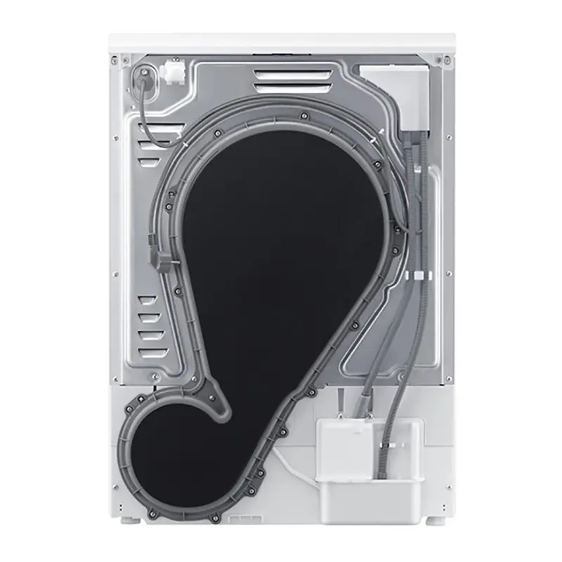 Сушильная машина Samsung DV90BB5245AES7 Белый