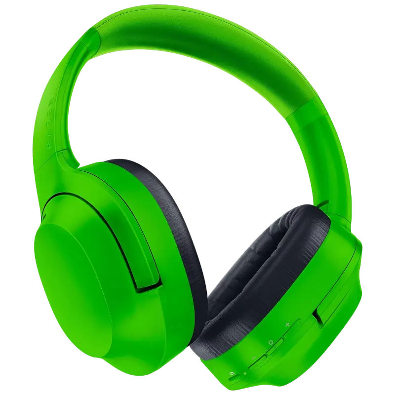 Наушники Razer Opus X Зелёный