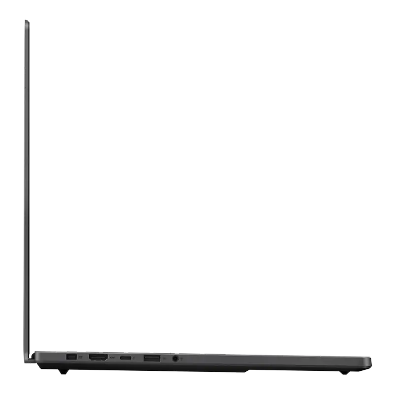 Игровой ноутбук ASUS ROG Zephyrus G16 GU605MV Eclipse Gray