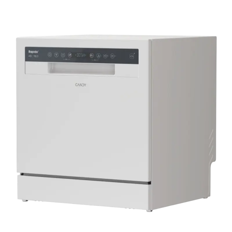 Посудомоечная машина Candy CP 8F9FFW Белый