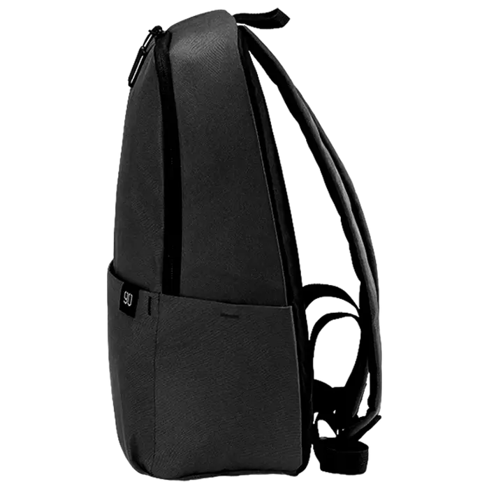 Рюкзак NINETYGO Tiny LIghtweight Casual Чёрный