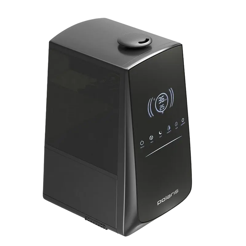 Увлажнитель воздуха Polaris PUH9105 Чёрный