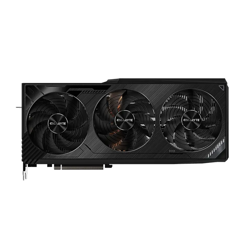Видеокарта Gigabyte GeForce RTX 3090 Ti GAMING OC