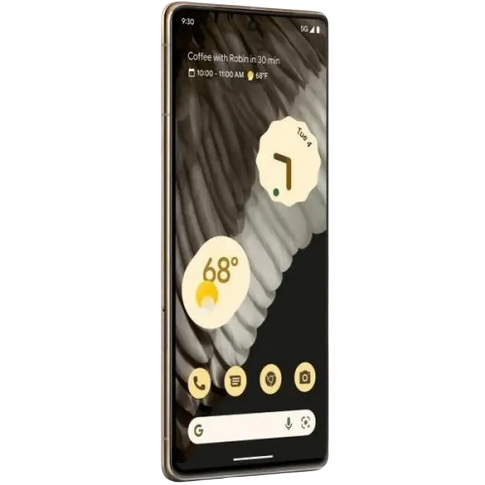 Смартфон Google Pixel 7 Pro, 12 ГБ / 128ГБ