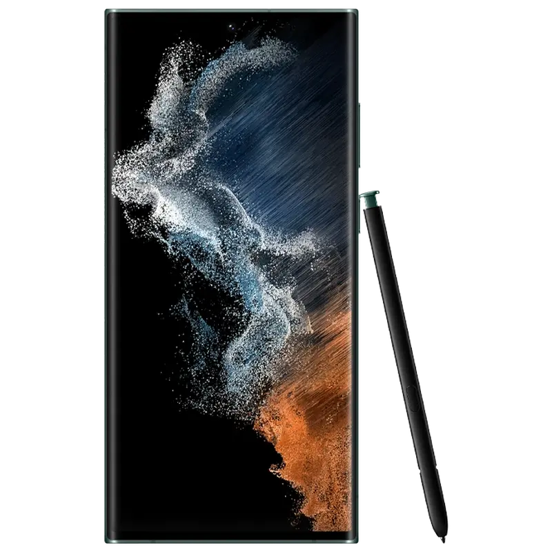 Смартфон Samsung Galaxy S22 Ultra, 8 ГБ / 128ГБ
