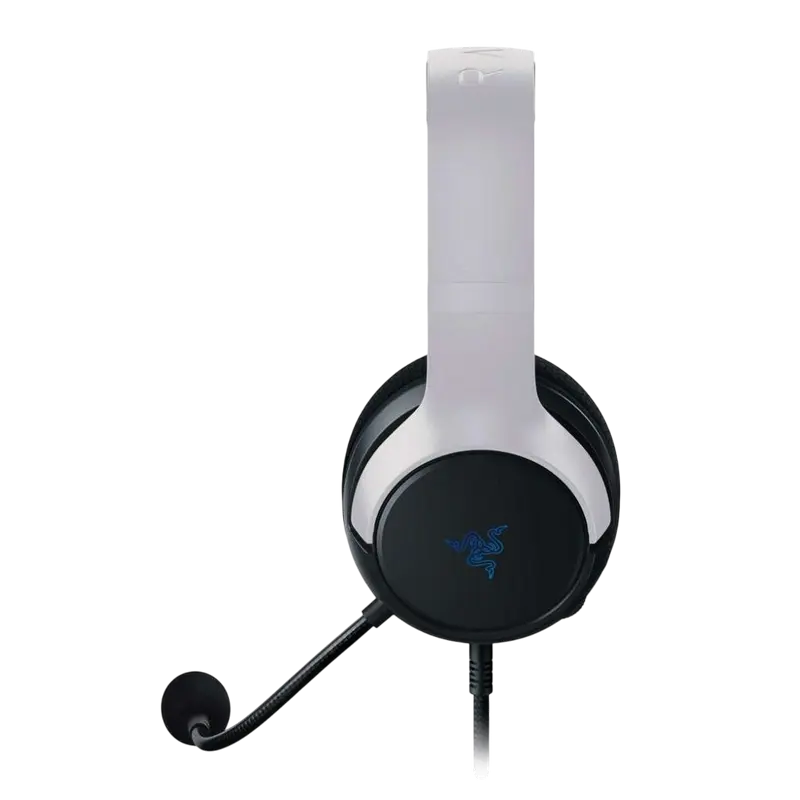 Наушники Razer Kaira X for PlayStation Белый