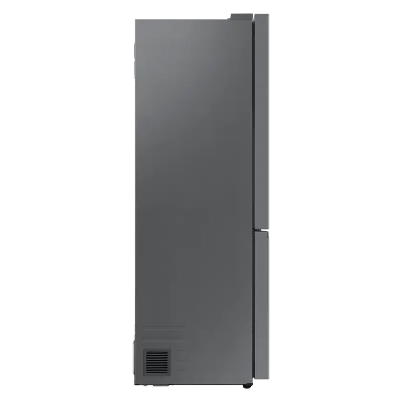 Холодильник Samsung RB50DG602ES9EO Нержавеющая сталь