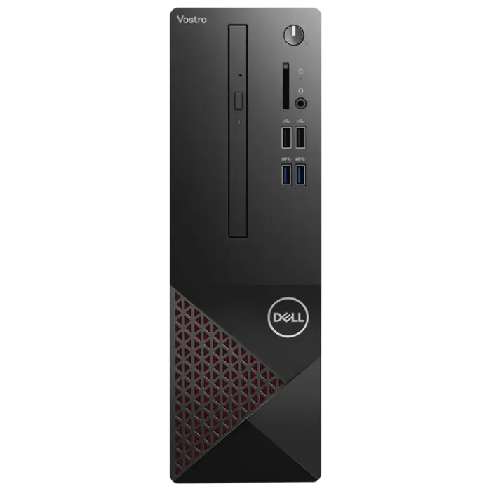 Sistem Desktop PC DELL 3681 SFF Core i3-10100 4 GB