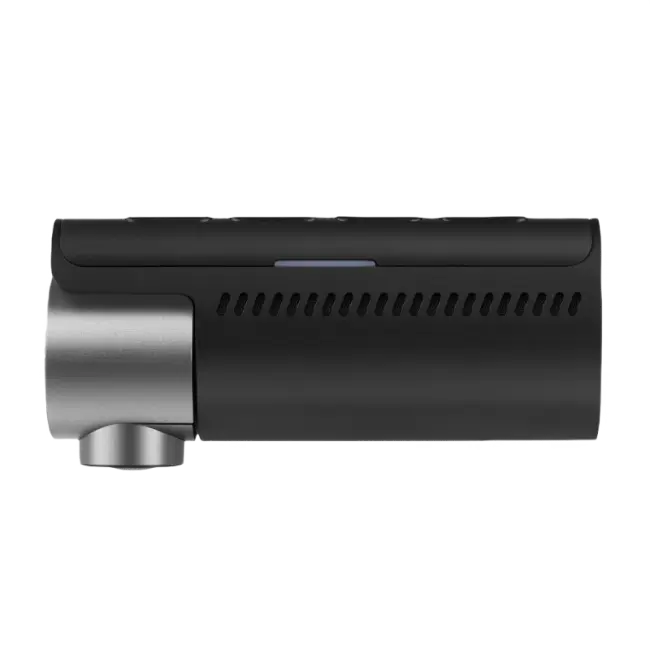 Комплект видеорегистраторов передней и задней панели автомобиля 70mai A800S Черный