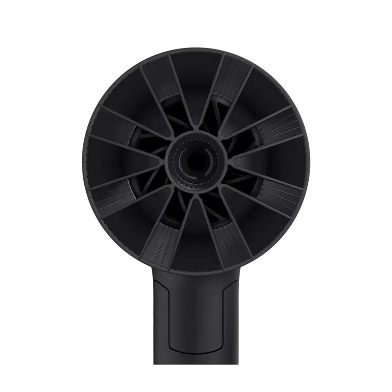 Фен Philips 3000 Series Чёрный