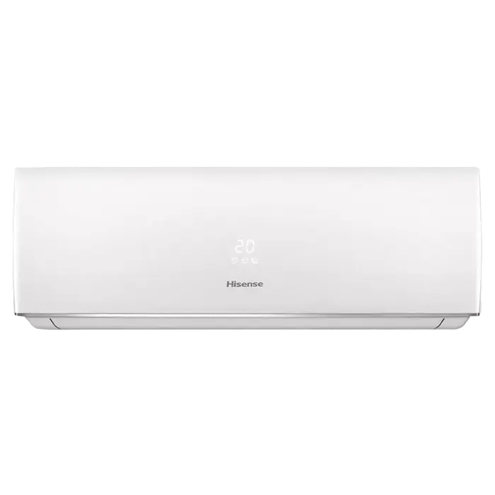 Кондиционер Сплит Hisense AST-09UW4SVEDB10 Белый