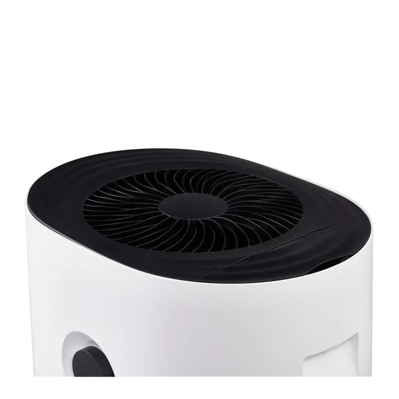 Увлажнитель и очиститель воздуха Electrolux EHW-620 Белый