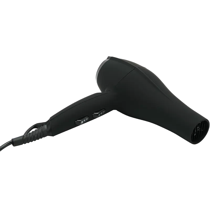 Фен Polaris PHD 2018Ti Чёрный