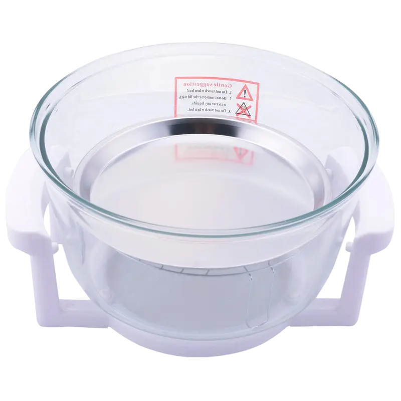 Аэрогриль Saturn ST-CO9156 Белый