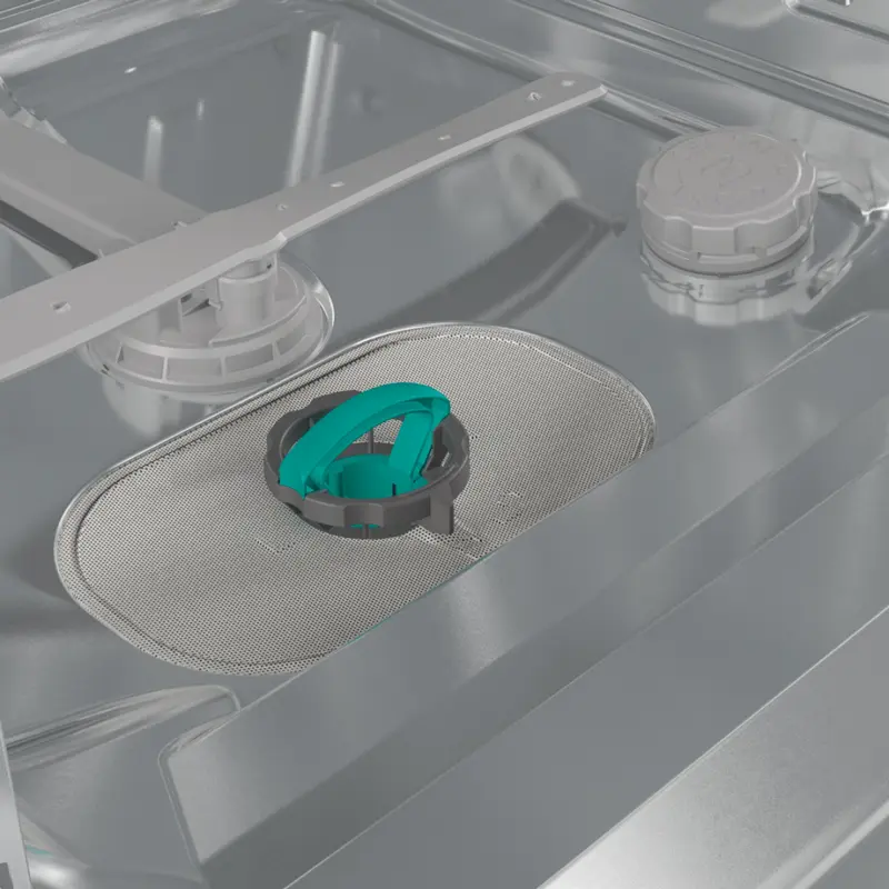 Посудомоечная машина Gorenje GV643E61 Белый