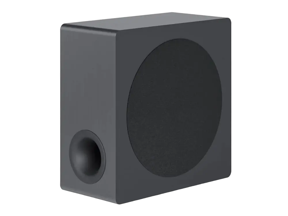 Soundbar LG S90QY Negru