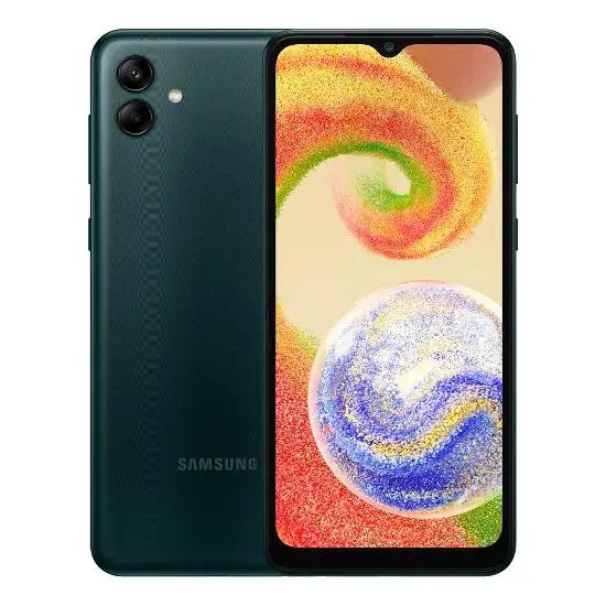 Смартфон Samsung Galaxy A04, 4 ГБ / 64ГБ