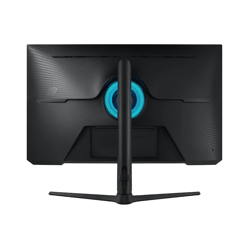 Игровой монитор Samsung Odyssey G7 S32BG702E Чёрный