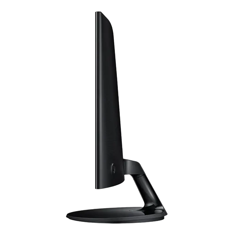 Монитор Samsung C27F396FHI Чёрный