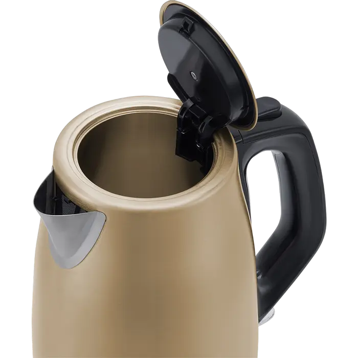 Электрочайник Polaris PWK1724CA Бежевый