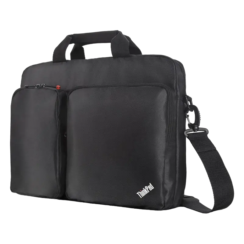 Сумка для ноутбука Lenovo ThinkPad 3-In-1 Черный