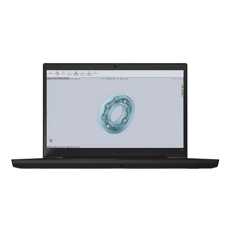 Lenovo ThinkPad T15p Gen 3