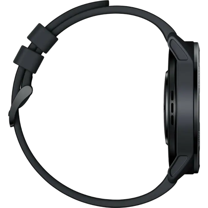 Спортивные/Тренировочные часы Xiaomi S1 Active GL Space Black