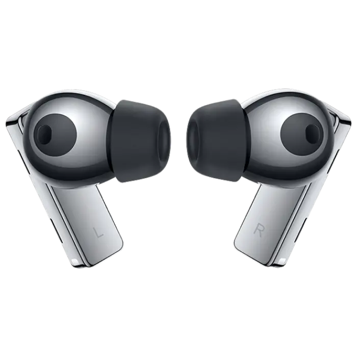 Căști Huawei FreeBuds Pro Argintiu