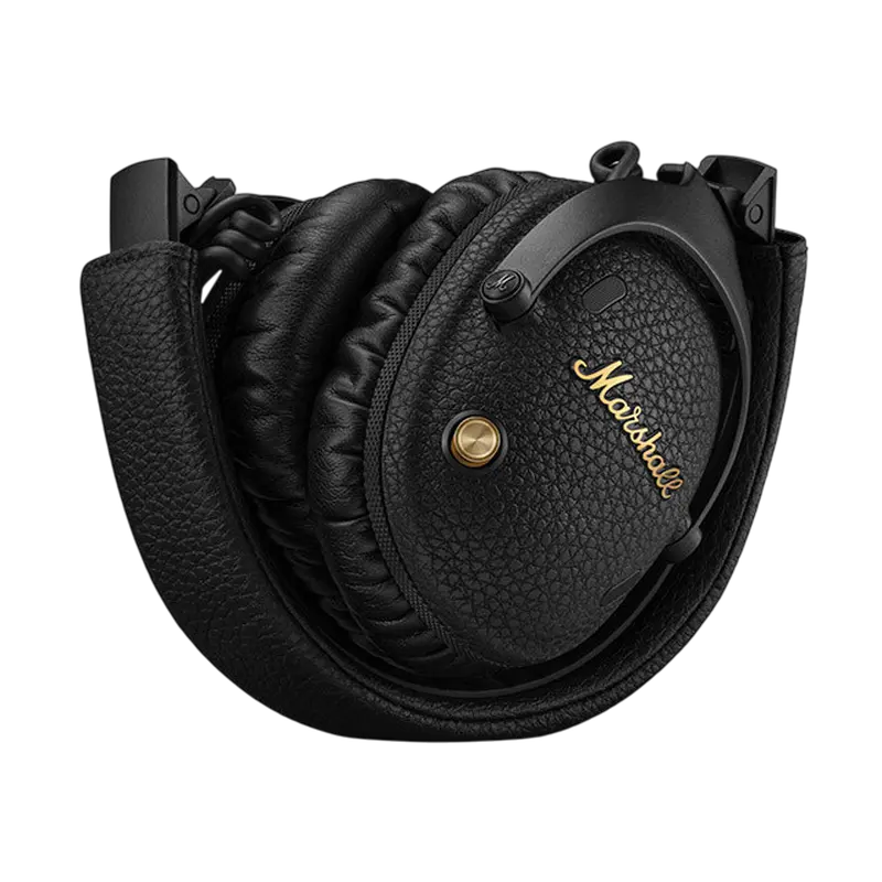 Наушники Marshall Monitor III A.N.C. Чёрный