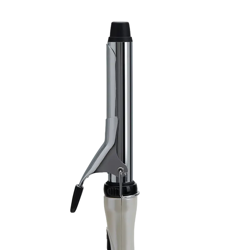 Плойка мультистайлер Polaris PHS 2058KTi Белый