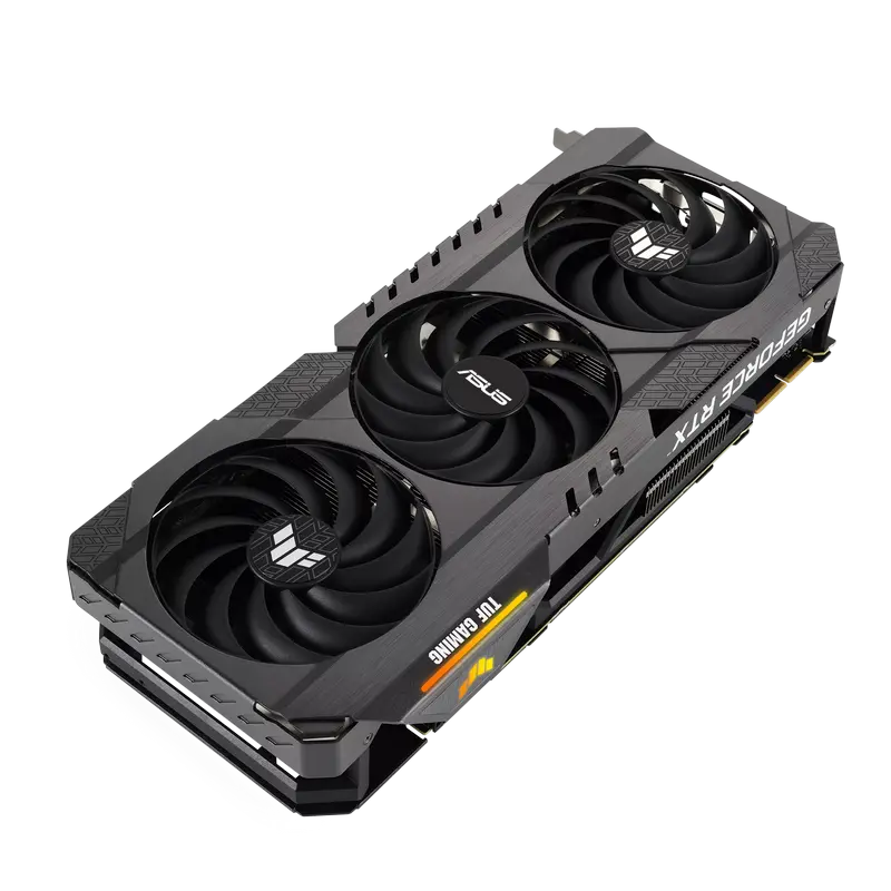 Видеокарта ASUS TUF Gaming GeForce RTX 3090 Ti