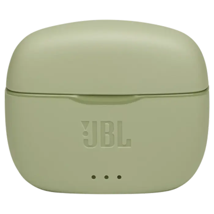 Căști JBL Tune 215TWS Verde