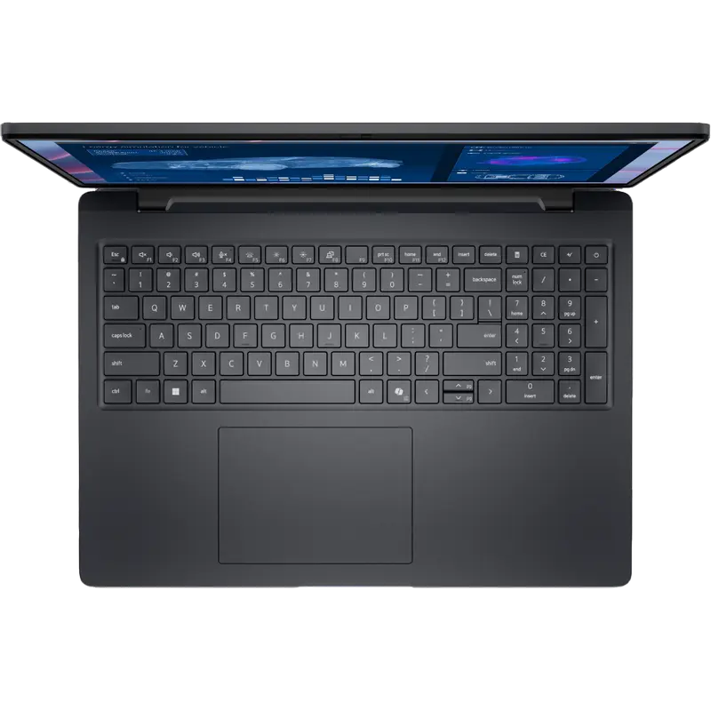 Ноутбук для бизнеса DELL Pro Max Magnetite