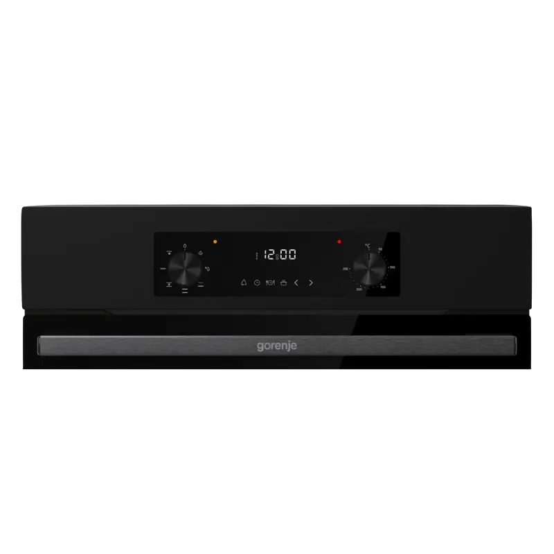 Электрический духовой шкаф Gorenje BO635E1B Черный