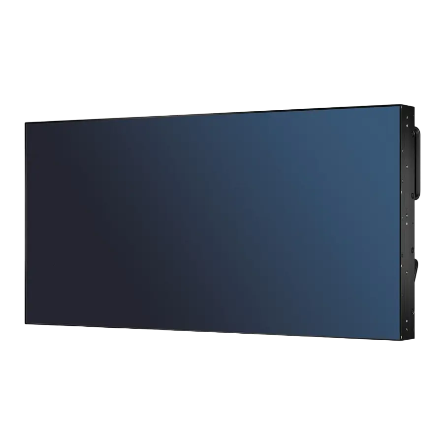 Дисплей NEC MultiSync X554UNS-2 55" Чёрный